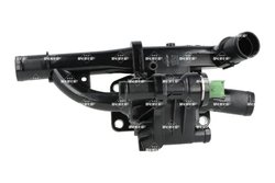 Termostat lichid racire NRF 725163