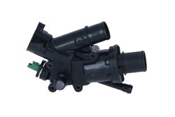 TERMOSTAT LICHID RACIRE NRF 725165 - Compatibil cu CITROEN, DS, FIAT, FORD, PEUGEOT, TOYOTA, VOLVO