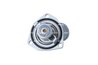 Termostat lichid racire NRF 725169