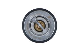 TERMOSTAT LICHID RACIRE NRF 725176 - Compatibil cu CHRYSLER, HONDA, HYUNDAI, INFINITI, KIA, LEXUS, MITSUBISHI, NISSAN, OPEL, REN