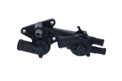 TERMOSTAT LICHID RACIRE NRF 725179 - Compatibil cu AUDI, SEAT, SKODA, VW