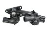 TERMOSTAT LICHID RACIRE NRF 725179 - Compatibil cu AUDI, SEAT, SKODA, VW