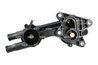 TERMOSTAT LICHID RACIRE NRF 725179 - Compatibil cu AUDI, SEAT, SKODA, VW