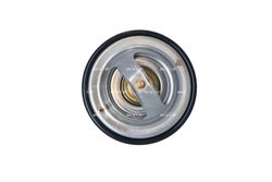 TERMOSTAT LICHID RACIRE NRF 725186 - Compatibil cu MERCEDES-BENZ, RENAULT TRUCKS