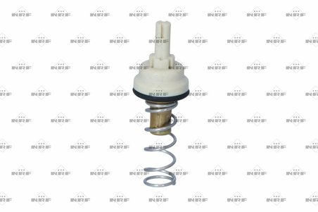 TERMOSTAT LICHID RACIRE NRF 725195 - Compatibil cu AUDI, SEAT, SKODA, VW