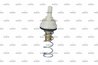 TERMOSTAT LICHID RACIRE NRF 725195 - Compatibil cu AUDI, SEAT, SKODA, VW