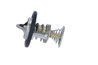 TERMOSTAT LICHID RACIRE NRF 725199 - Compatibil cu CITROEN, PEUGEOT