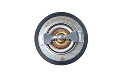 TERMOSTAT LICHID RACIRE NRF 725205 - Compatibil cu ALFA ROMEO, CADILLAC, CHEVROLET, FIAT, OPEL, SAAB, VAUXHALL