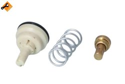 Termostat lichid racire NRF 725204