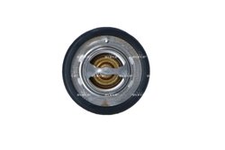 TERMOSTAT LICHID RACIRE NRF 725206 - Compatibil cu FORD, MAZDA