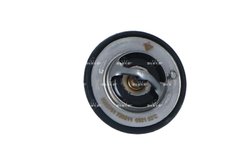 TERMOSTAT LICHID RACIRE NRF 725211 - Compatibil cu DACIA, LADA, NISSAN, RENAULT