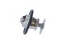 TERMOSTAT LICHID RACIRE NRF 725213 - Compatibil cu SEAT, VW