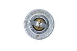 TERMOSTAT LICHID RACIRE NRF 725214 - Compatibil cu AUDI, FORD, SEAT, SKODA, VW