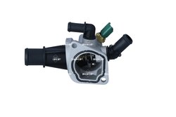 TERMOSTAT LICHID RACIRE NRF 725221 - Compatibil cu OPEL, SUBARU, SUZUKI, VAUXHALL