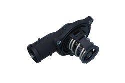TERMOSTAT LICHID RACIRE NRF 725224 - Compatibil cu AUDI, VW