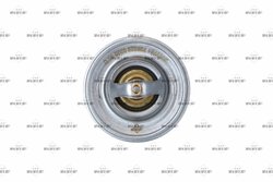 TERMOSTAT LICHID RACIRE NRF 725228 - Compatibil cu OPEL, RENAULT, VAUXHALL, VOLVO