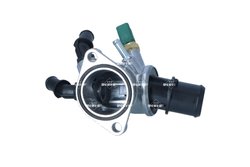 TERMOSTAT LICHID RACIRE NRF 725241 - Compatibil cu ALFA ROMEO, CADILLAC, FIAT, OPEL, SAAB, SUZUKI, VAUXHALL