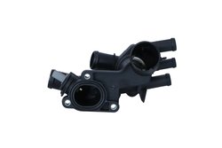 TERMOSTAT LICHID RACIRE NRF 725243 - Compatibil cu SEAT, SKODA, VW
