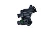 TERMOSTAT LICHID RACIRE NRF 725242 - Compatibil cu SEAT, SKODA, VW