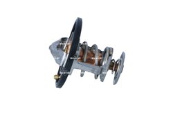 TERMOSTAT LICHID RACIRE NRF 725248 - Compatibil cu MITSUBISHI, NISSAN, PROTON, TOYOTA