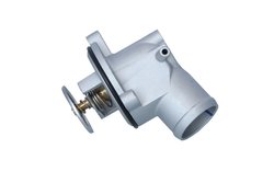 TERMOSTAT LICHID RACIRE NRF 725256 - Compatibil cu MERCEDES-BENZ