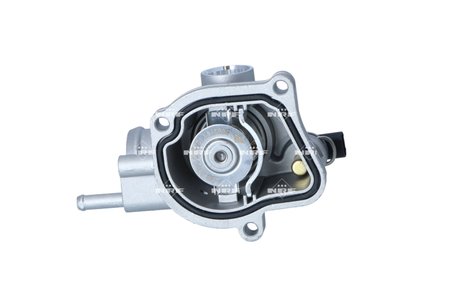 TERMOSTAT LICHID RACIRE NRF 725260 - Compatibil cu MERCEDES-BENZ