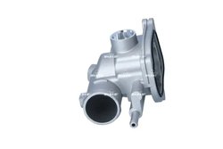 TERMOSTAT LICHID RACIRE NRF 725260 - Compatibil cu MERCEDES-BENZ