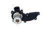 Termostat lichid racire NRF 725262