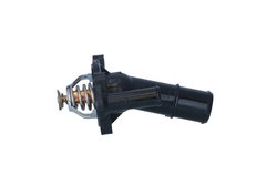 TERMOSTAT LICHID RACIRE NRF 725270 - Compatibil cu FORD, LAND ROVER, MAZDA
