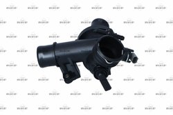 TERMOSTAT LICHID RACIRE NRF 725277 - Compatibil cu MERCEDES-BENZ