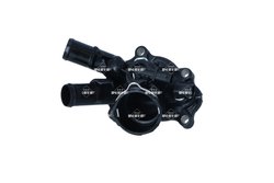 TERMOSTAT LICHID RACIRE NRF 725280 - Compatibil cu MERCEDES-BENZ