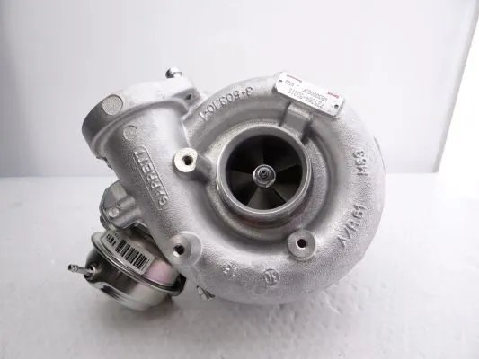 Turbina Garrett 725364-9022S