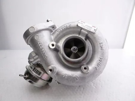 Turbina Garrett 725364-9022S