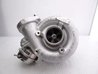 Turbina Garrett 725364-9022S