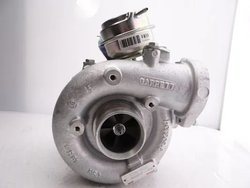 Turbina Garrett 725364-9022S