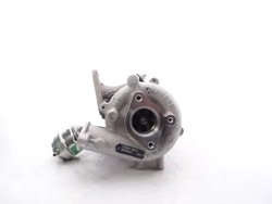 Turbina Garrett 725864-9002W