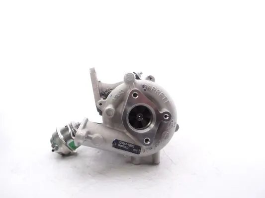 Turbina Garrett 725864-9002W