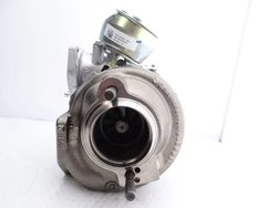Turbina Garrett 725364-9022S