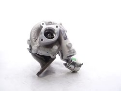Turbina Garrett 725864-9002W