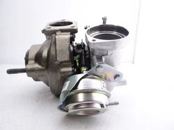 Turbina Garrett 725364-9022S