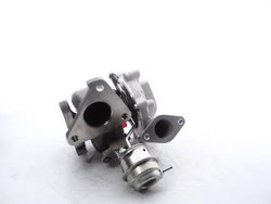 Turbina Garrett 725864-9002W