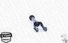 AMORTIZOR MONROE 72546ST - Compatibil cu JEEP