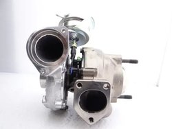 Turbina Garrett 725364-9022S