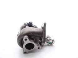 Turbina Garrett 725864-9002W