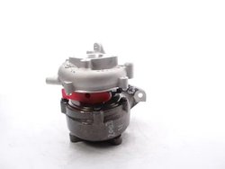 Turbina Garrett 725864-9002W