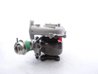 Turbina Garrett 725864-9002W