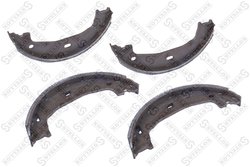 Set saboti frana Stellox 726 100-SX