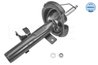 AMORTIZOR MEYLE 726 623 0043 - Compatibil cu FORD