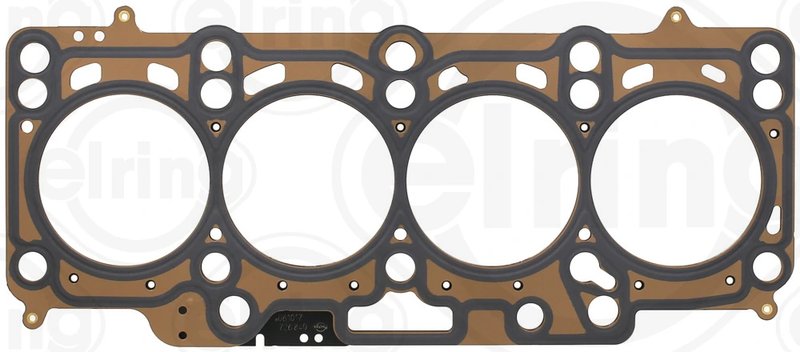 GARNITURA CHIULOASA ELRING 726.840 - Compatibil cu AUDI, SEAT, SKODA, VW