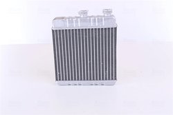 SCHIMBATOR CALDURA INCALZIRE HABITACLU NISSENS 72660 - Compatibil cu CHEVROLET, OPEL, VAUXHALL